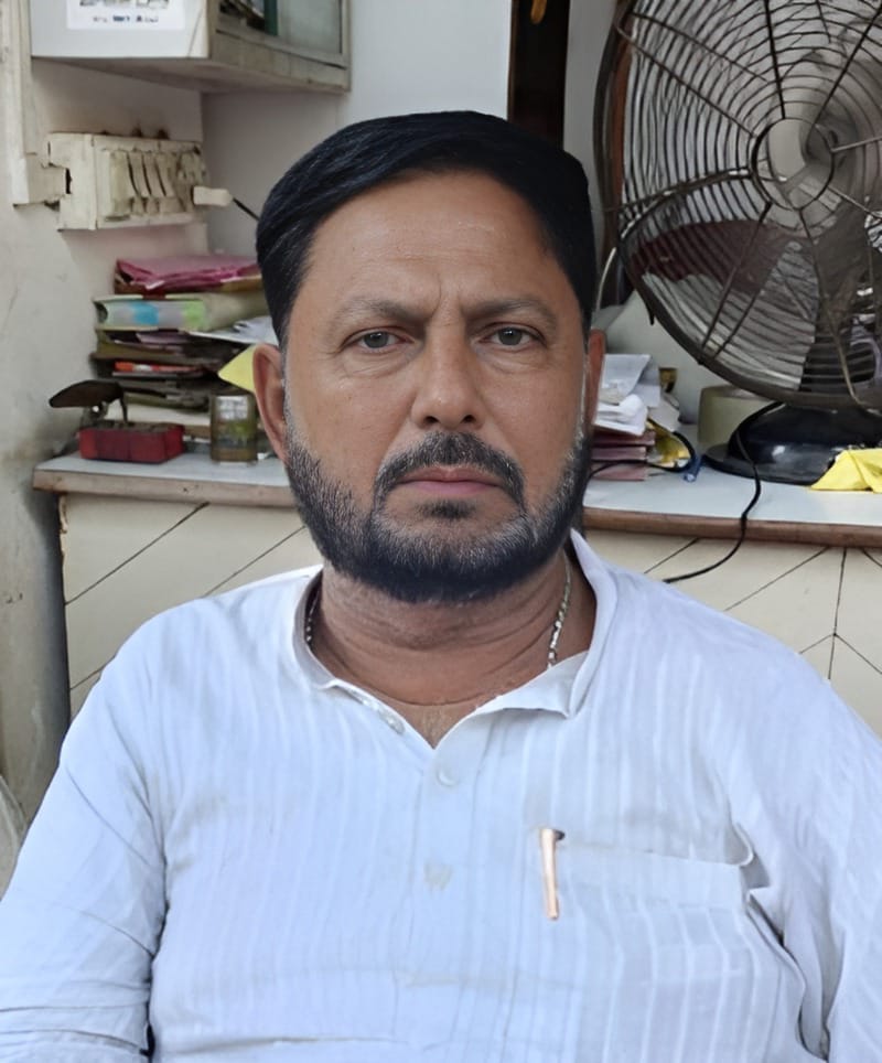 Dr. Md Nasir